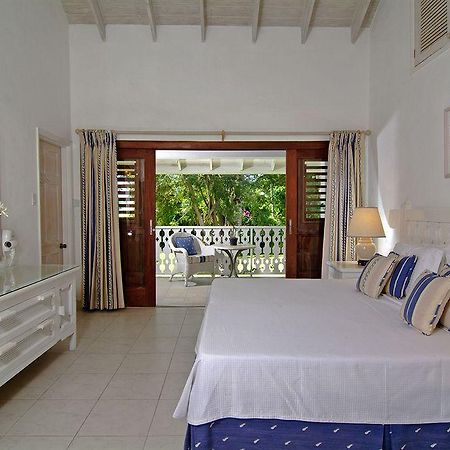 Settlers Beach Hotel Saint James Chambre photo