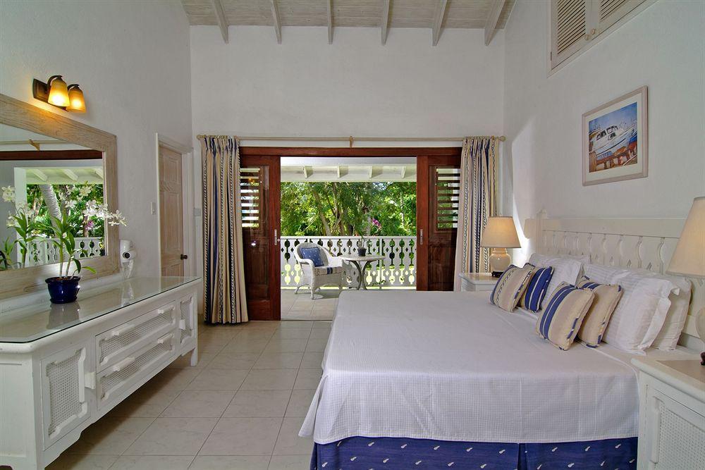Settlers Beach Hotel Saint James Chambre photo