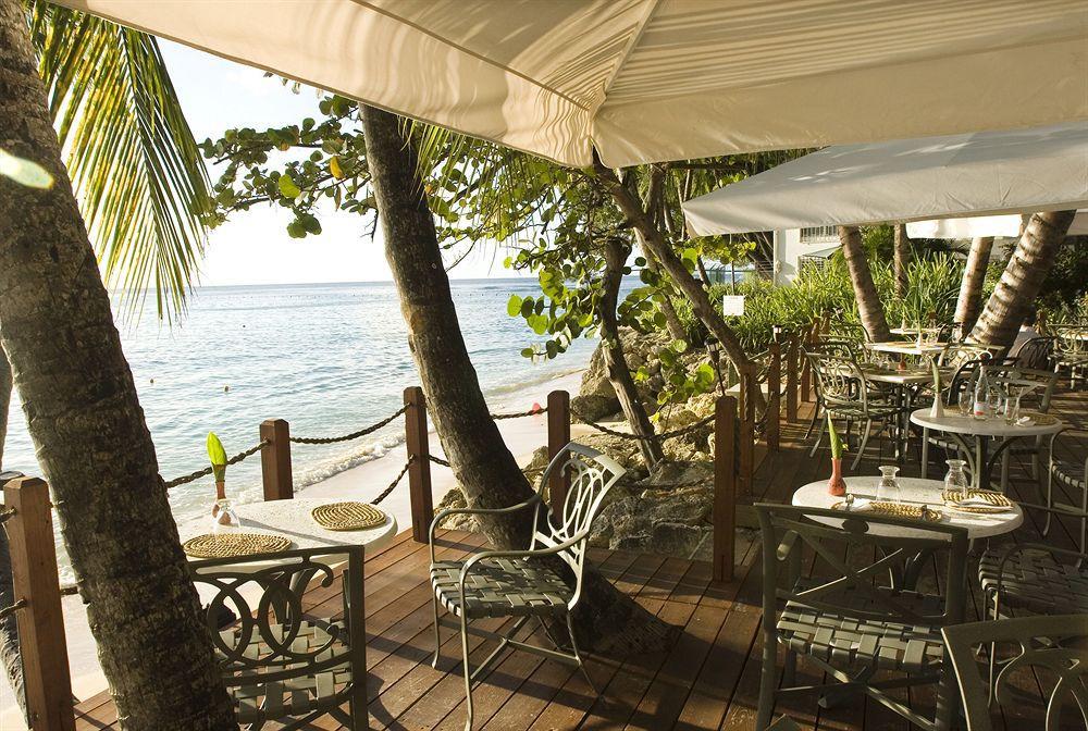 Settlers Beach Hotel Saint James Extérieur photo