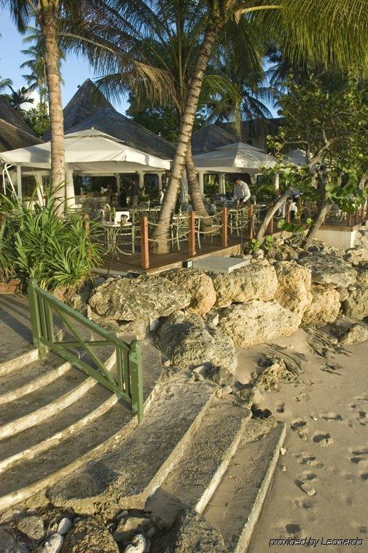 Settlers Beach Hotel Saint James Facilités photo