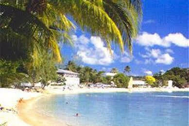 Settlers Beach Hotel Saint James Extérieur photo
